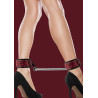 Ouch! Luxury Barre de maintien pour Chevilles 40cm